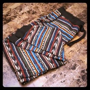 Pink Republic Joggers